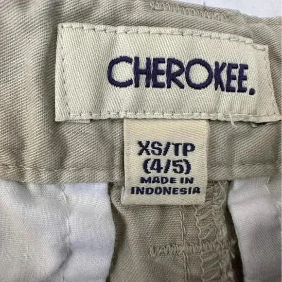 Cherokee Girls Shorts - Picture 6 of 9